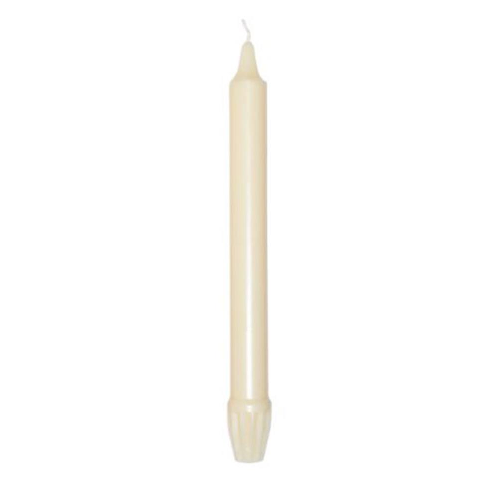 Price's Sherwood Ivory Dinner Candles 25cm (Box of 90) £152.99